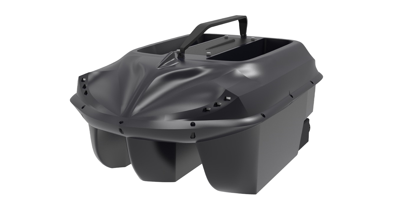 RC Bait Boat