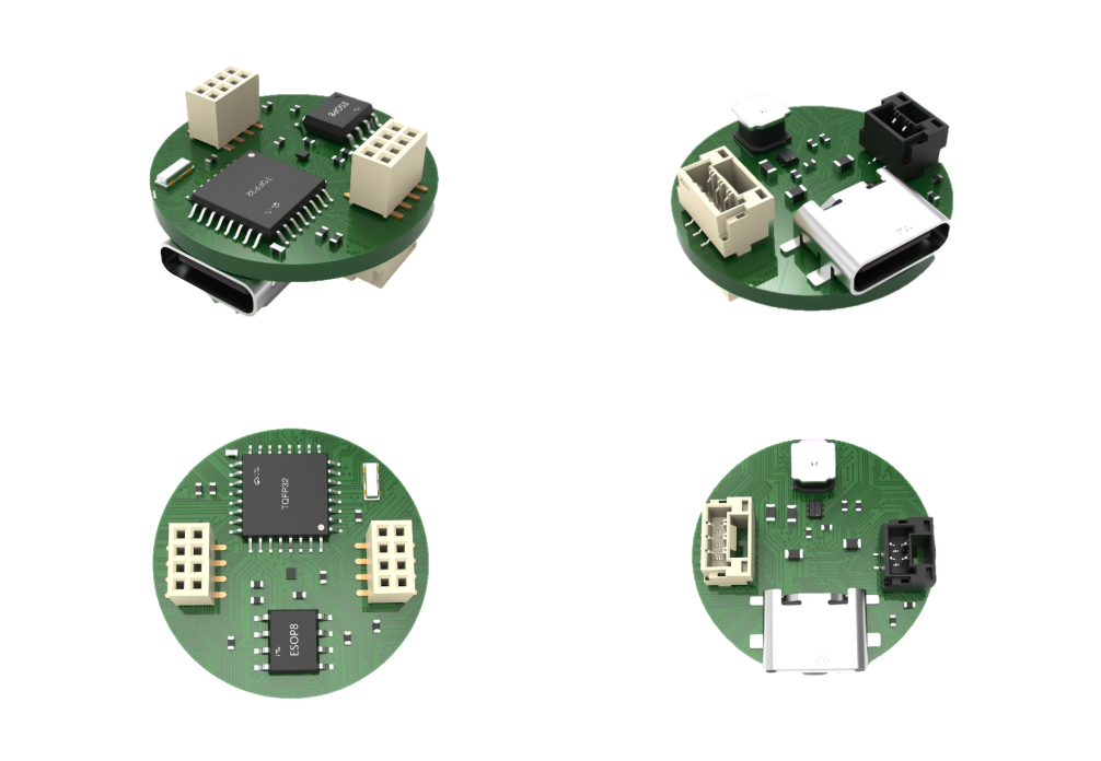 PCB Design for Compact Devices