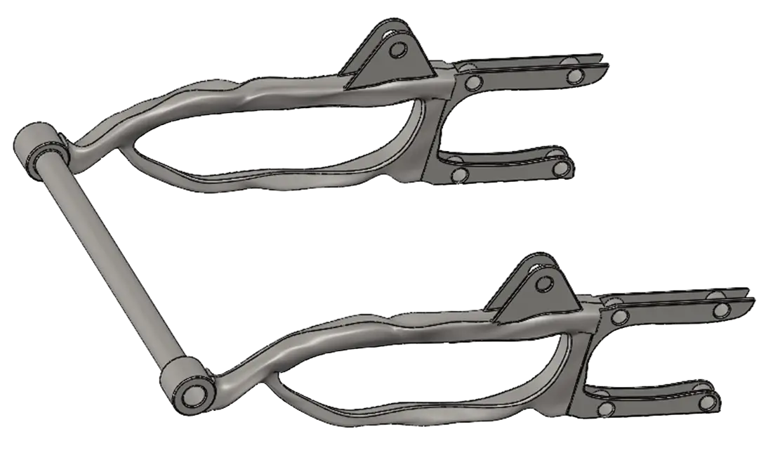 Topology Optimization