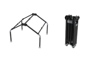 Collapsible Tent Product Design