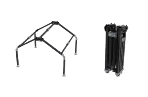 Collapsible Tent Product Design