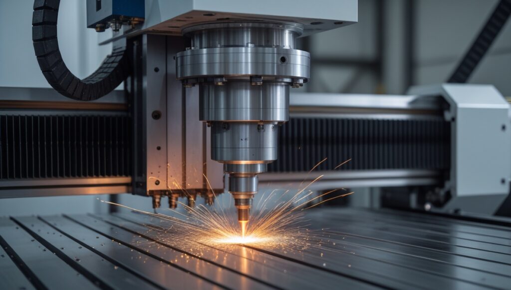 CNC cutting machines