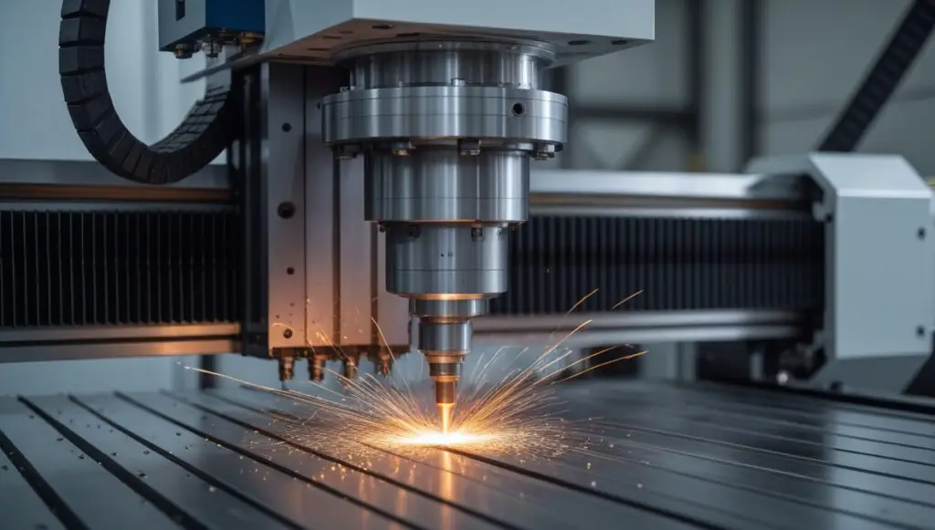 CNC cutting machines