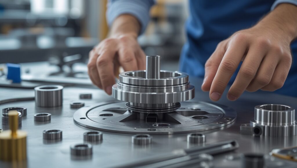 Design for Manufacturability