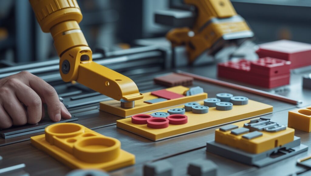 Design for Manufacturability