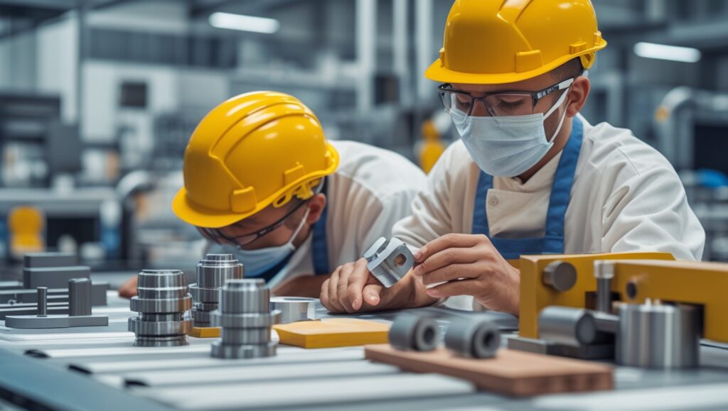 Design for Manufacturability