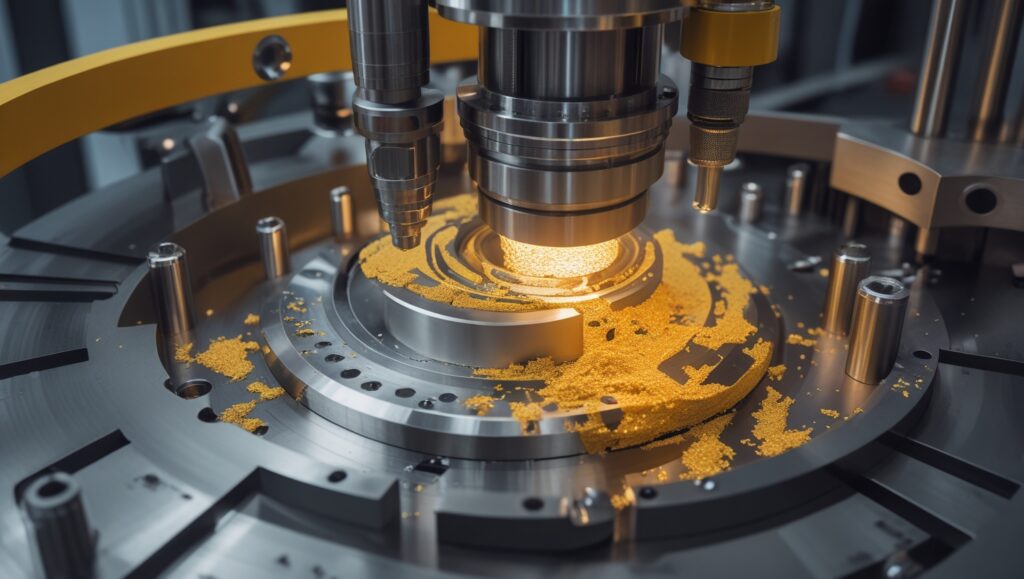 Design for Manufacturability