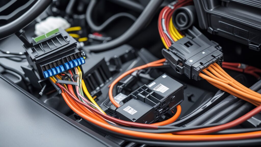 Designing vehicle harnesses requires more than just connecting wires. A harness serves as the nervous system of a vehicle, ensuring every electrical and electronic component functions correctly. From lighting to sensors and infotainment systems, everything depends on a well-structured wiring harness. If the design isn’t efficient, it can lead to performance issues, higher maintenance costs, and even safety risks. To create harnesses that meet the demands of today’s vehicles, you need to focus on several critical aspects. Let’s explore the key points to consider while designing vehicle harnesses that can help you achieve reliability, safety, and efficiency. 1. Prioritize Safety from the Start Safety is the most important consideration. Since wiring harnesses handle electrical power and signals, even a small design flaw can result in short circuits, overheating, or fires. Choose high-quality insulation materials to prevent current leakage. Keep wires away from sharp edges, hot surfaces, or moving components. Incorporate fuses and circuit protection to avoid overload damage. By placing safety first, you build trust in the vehicle’s overall performance. 2. Plan for Space and Routing Modern vehicles often pack dozens of control units and advanced electronics in limited spaces. Without a proper routing plan, wires can get tangled or damaged. Map out the shortest and safest routes for wiring paths. Ensure enough space for connectors and service access. Use protective coverings like conduits or sleeves for high-wear areas. A carefully planned layout reduces stress on the harness and extends its service life. 3. Focus on Material Selection Durability depends heavily on the materials you choose. Automotive harnesses face heat, vibration, moisture, and chemical exposure. Opt for wires with temperature-resistant insulation. Use waterproof connectors in areas exposed to rain or engine fluids. Select lightweight but sturdy materials to improve vehicle efficiency. Good material choices not only improve performance but also lower long-term maintenance needs. 4. Ensure Flexibility and Modularity Automotive technology evolves quickly. By designing harnesses with flexibility in mind, you make future upgrades easier. Use modular connectors that allow quick replacements. Create sections that can be swapped without disturbing the entire harness. Design with extra provisions for potential new features. This approach saves both time and cost when vehicles undergo upgrades or repairs. 5. Optimize for Weight and Efficiency Every extra gram affects vehicle efficiency, especially in electric and hybrid models. Heavy harnesses add unnecessary load. Minimize wire lengths wherever possible. Choose lighter gauge wires without compromising safety. Avoid unnecessary overlaps and bundling. An optimized harness boosts performance, fuel economy, and sustainability. 6. Maintain Signal Integrity With so many electronic systems in vehicles, interference and signal loss can cause malfunctions. Keep power and signal cables separate. Use shielding for wires carrying sensitive data. Ensure proper grounding to avoid electromagnetic interference (EMI). Strong signal integrity ensures smooth functioning of advanced driver-assistance systems (ADAS) and infotainment units. 7. Emphasize Ease of Assembly and Maintenance A complex harness that is hard to install or service increases costs for manufacturers and owners. Use clear labeling and color coding for wires. Standardize connectors to reduce confusion. Design with accessibility in mind for quicker repairs. An easy-to-maintain harness adds value throughout the vehicle’s lifespan. 8. Test and Validate Thoroughly Even the best designs need testing before production. Testing ensures that the harness will perform reliably under real-world conditions. Conduct electrical tests for continuity, insulation, and resistance. Perform vibration and temperature tests to simulate harsh conditions. Validate the design against industry safety standards. Rigorous testing guarantees a harness that meets both quality and safety requirements. 9. Align with Industry Standards Compliance is non-negotiable in automotive design. International standards like ISO 6722 and SAE guidelines outline safety and performance benchmarks. By following these standards: You ensure consistency across designs. Your harnesses remain compatible with global markets. You reduce liability risks. Meeting these standards strengthens both safety and brand reputation. Final Thoughts Designing vehicle harnesses is not just a technical task—it’s a balance of safety, efficiency, durability, and user convenience. By focusing on the points to consider while designing vehicle harnesses, you ensure that every wire and connector contributes to a reliable system. When safety, material selection, space optimization, and signal integrity come together in a thoughtful design, the result is a harness that supports the demands of modern automotive technology. For manufacturers, this means fewer failures and lower warranty claims. For drivers, it ensures smooth and safe journeys. In a world where vehicles are becoming smarter and more connected, a well-designed wiring harness remains the foundation that makes innovation possible. Word Count: ~870 Would you like me to also create an SEO-friendly outline with suggested sub-keywords so you can reuse it for multiple variations of this blog later? You said: give meta description and focus keyphrase ChatGPT said: Here you go: Meta Description: Discover the key points to consider while designing vehicle harnesses. Learn how to improve safety, durability, and efficiency in automotive wiring design. Focus Keyphrase: points to consider while designing vehicle harnesses