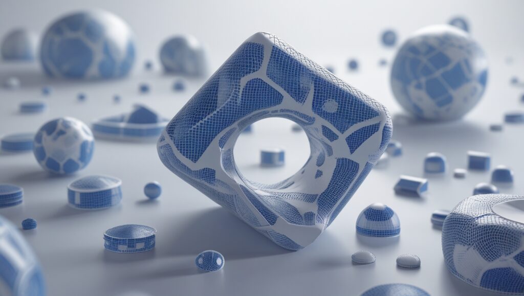 Finite Element Analysis (FEA)