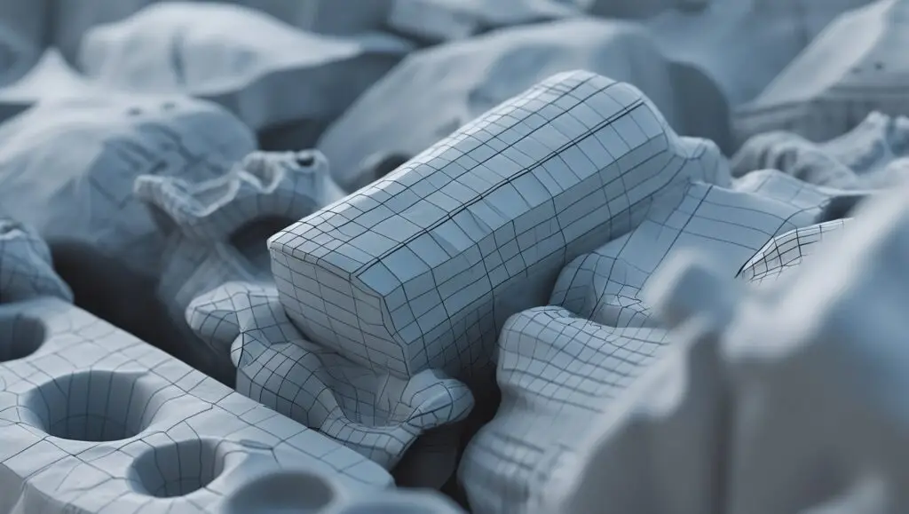 Finite Element Analysis (FEA)