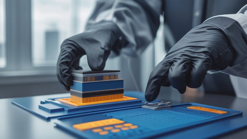 how to choose the right 3D printing service provider