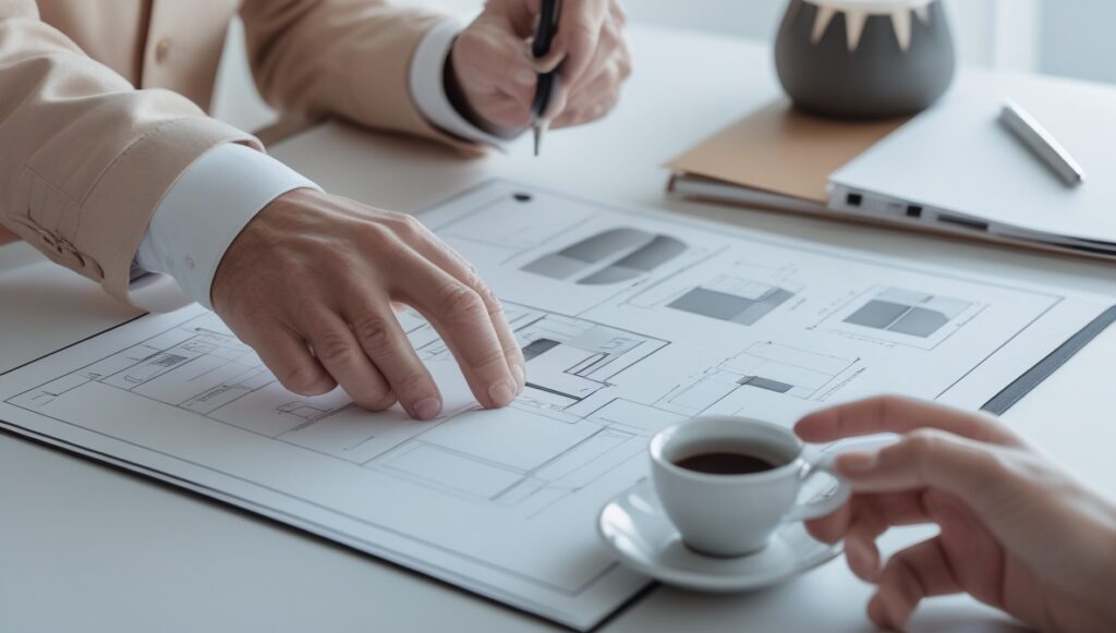 Product Rendering and Visualization