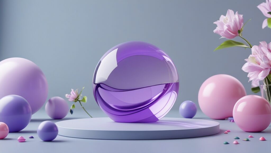 Product Rendering and Visualization