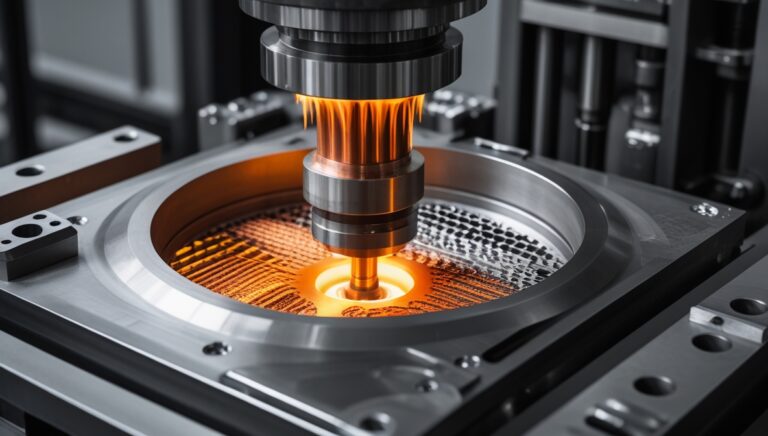 Common Metal Heat Treatment Techniques