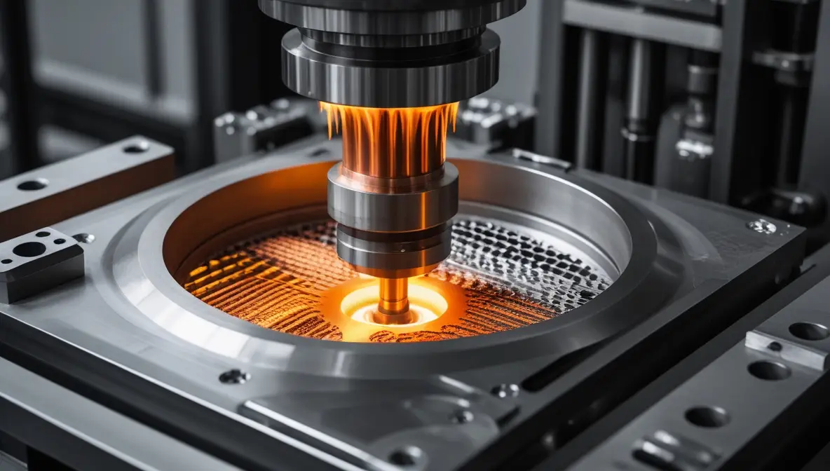 Common Metal Heat Treatment Techniques and Their Uses