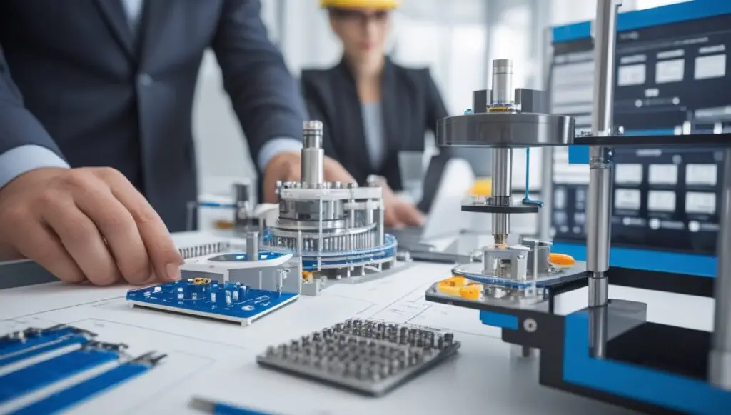 Product Engineering Services