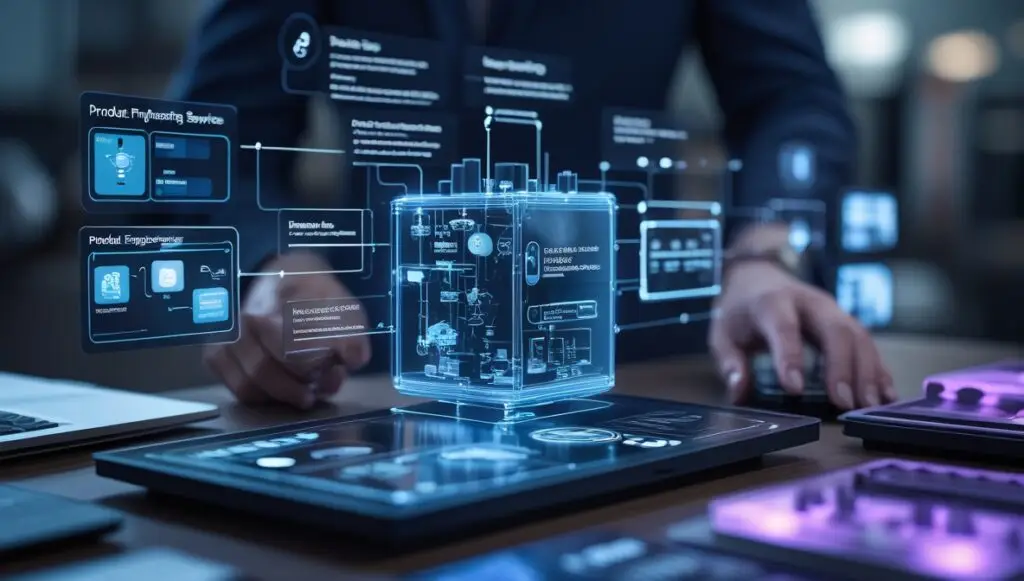 Product Engineering Services
