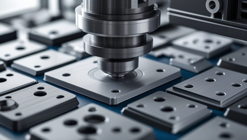 choosing 3D printing materials