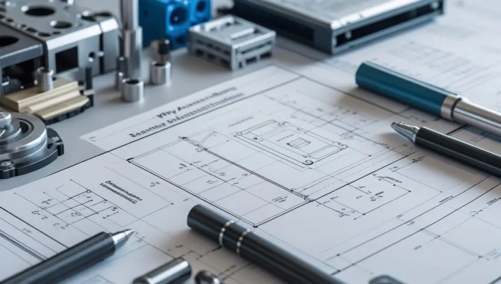 Accurate Engineering Documentation