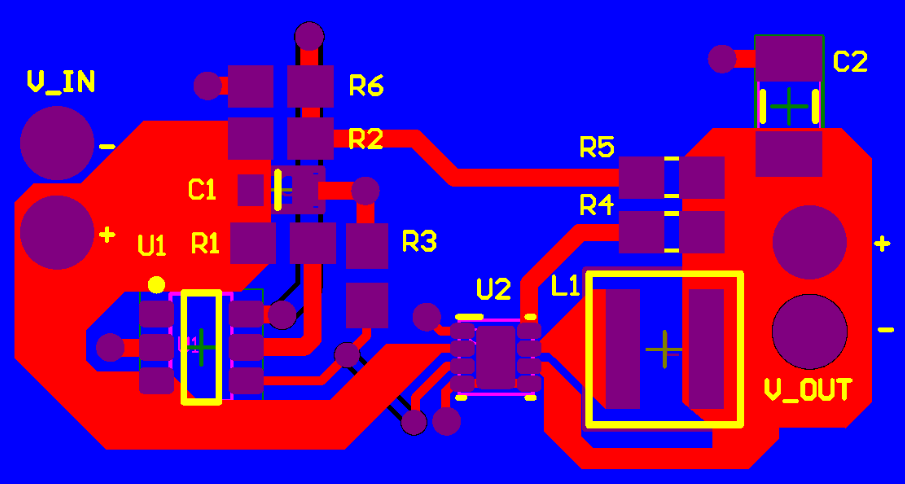 PCB Design for Compact Devices