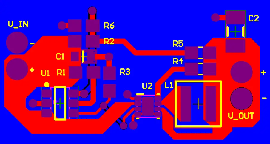 PCB Design for Compact Devices