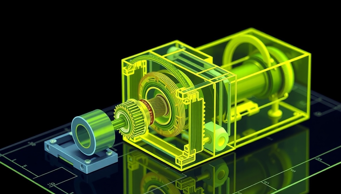 Everything You Need to Know About CAD Modeling