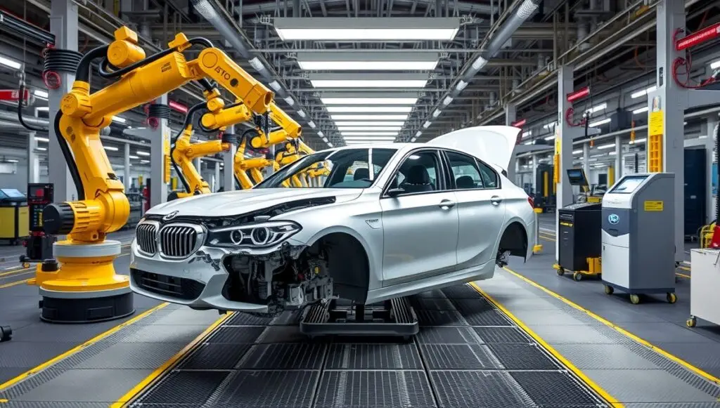 Automotive Automation Trends
