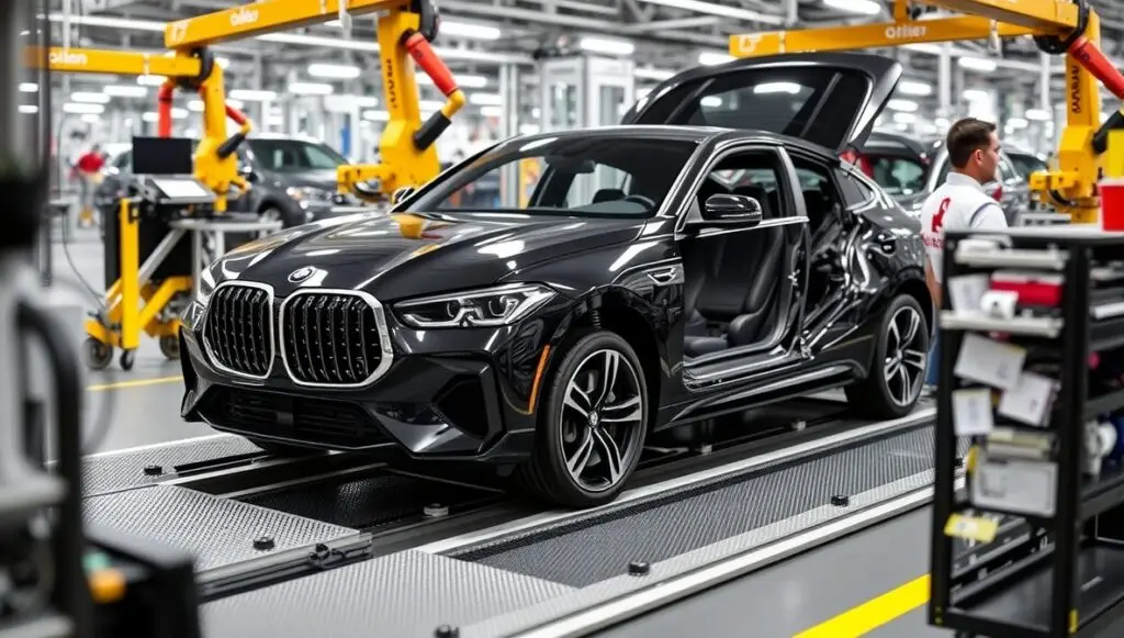 Automotive Automation Trends