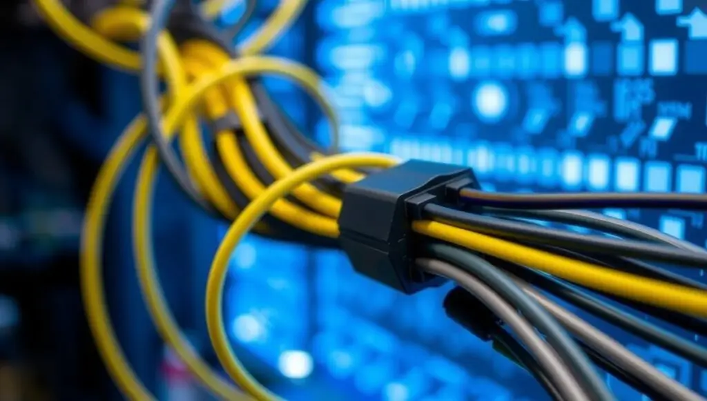 Future-Ready Wiring Harness Design