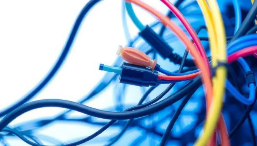Future-Ready Wiring Harness Design