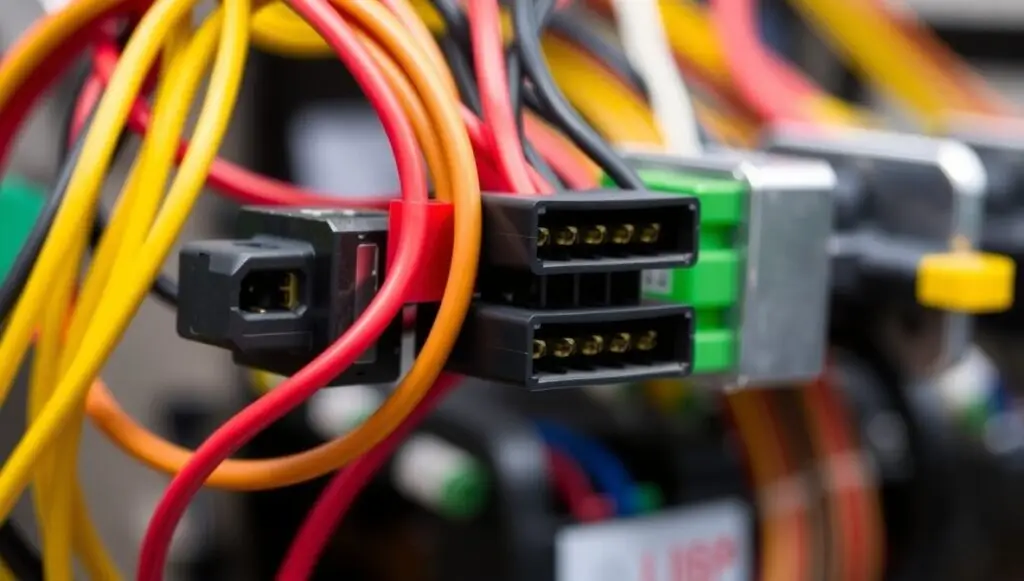Future-Ready Wiring Harness Design