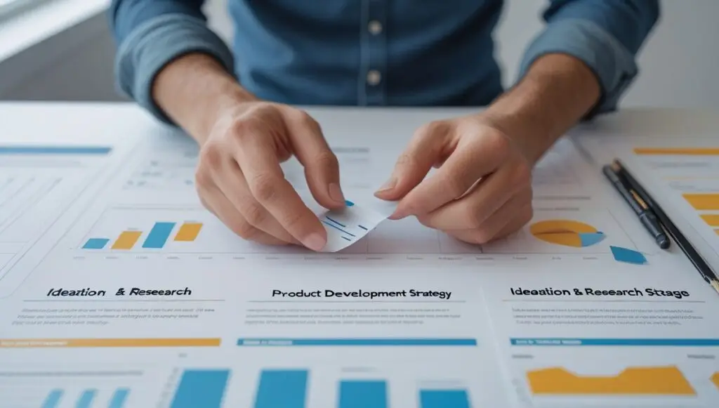 Product Development Strategy for Startups