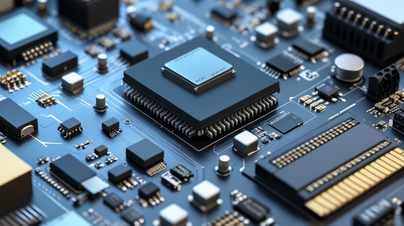 Why Prototype Development in Embedded Hardware Design Is Critical for Innovation