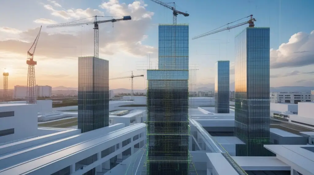 AI in Scan to BIM