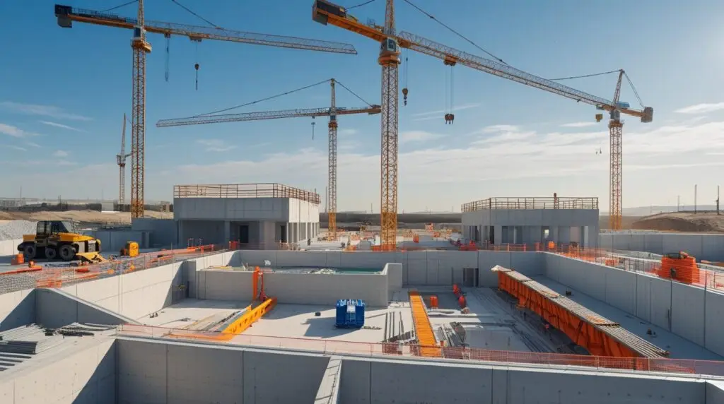 CDE and BIM in Construction Safety