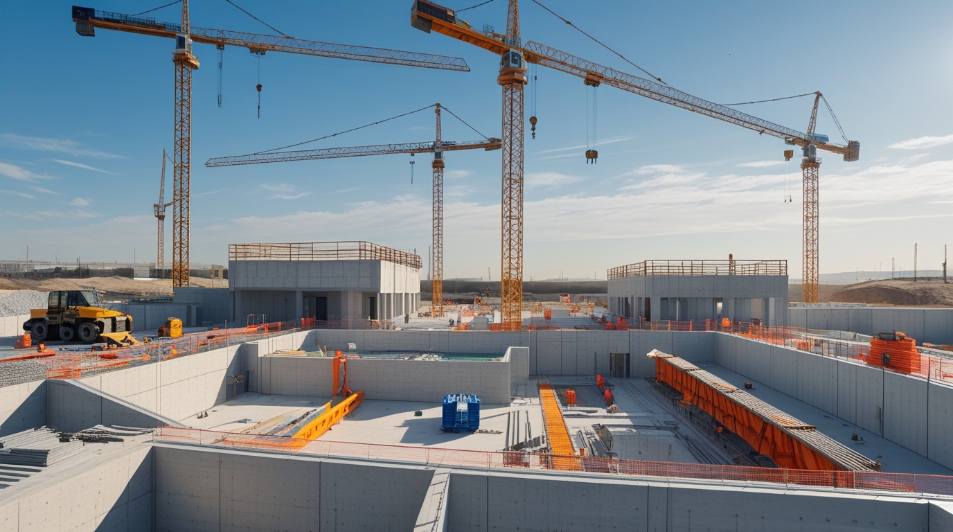 How CDE and BIM Revolutionize Construction Safety Management