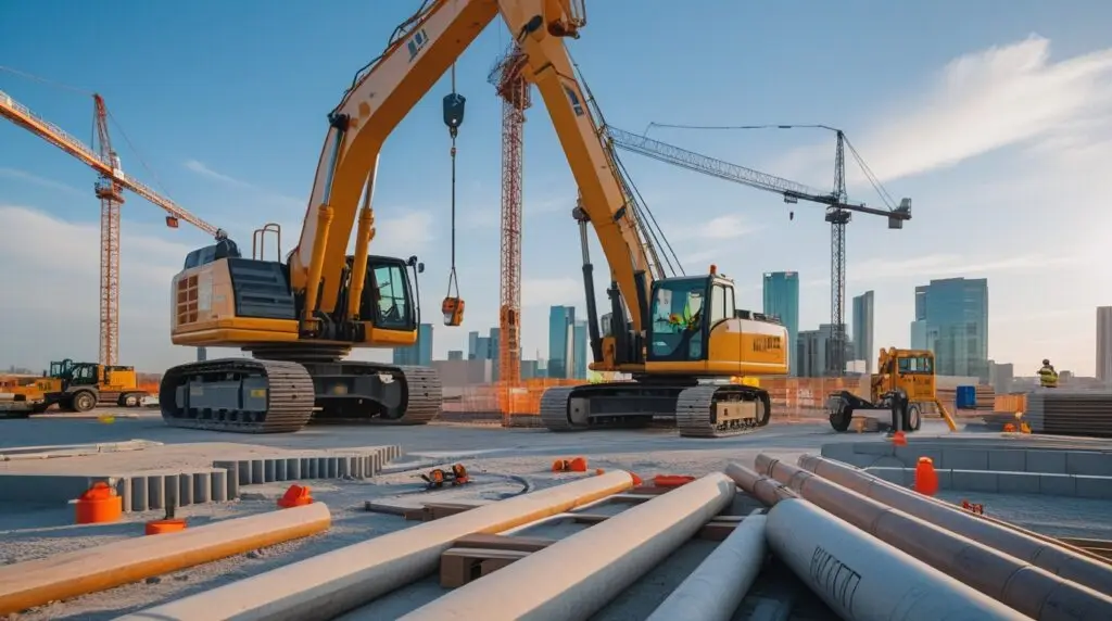 CDE and BIM in Construction Safety