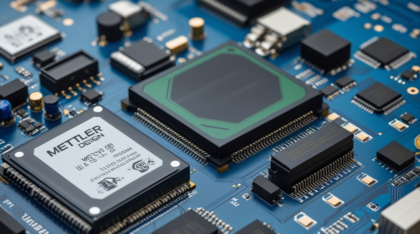 What Is Hardware Design?