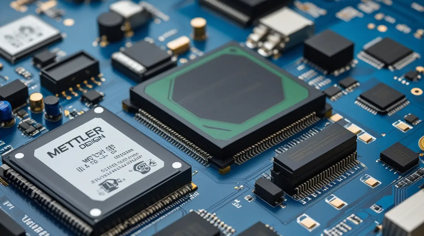What Is Hardware Design?