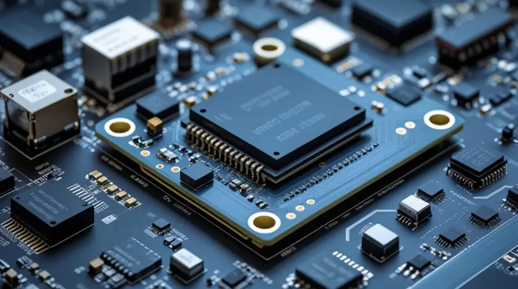 Hardware and PCB Design