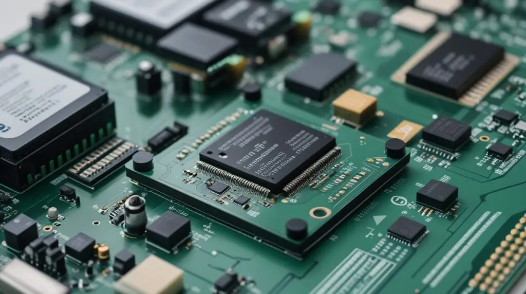 Hardware and PCB Design