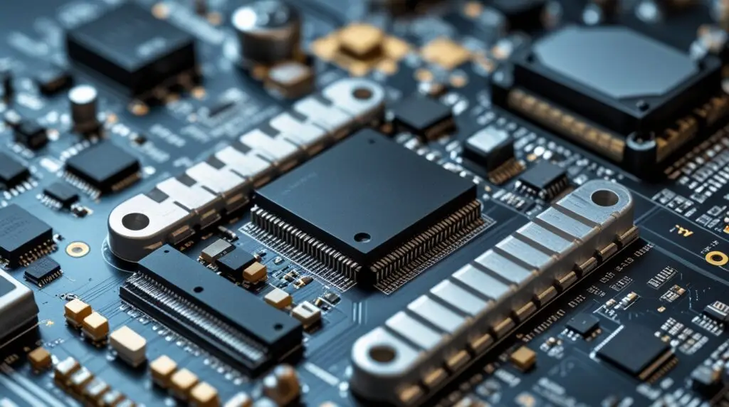 Hardware and PCB Design
