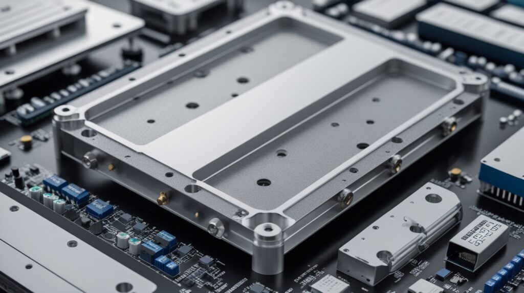 Chemical Conversion Coating in Electronics Manufacturing