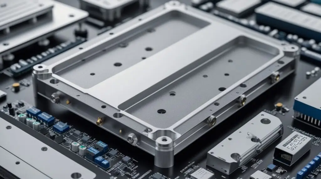 Chemical Conversion Coating in Electronics Manufacturing