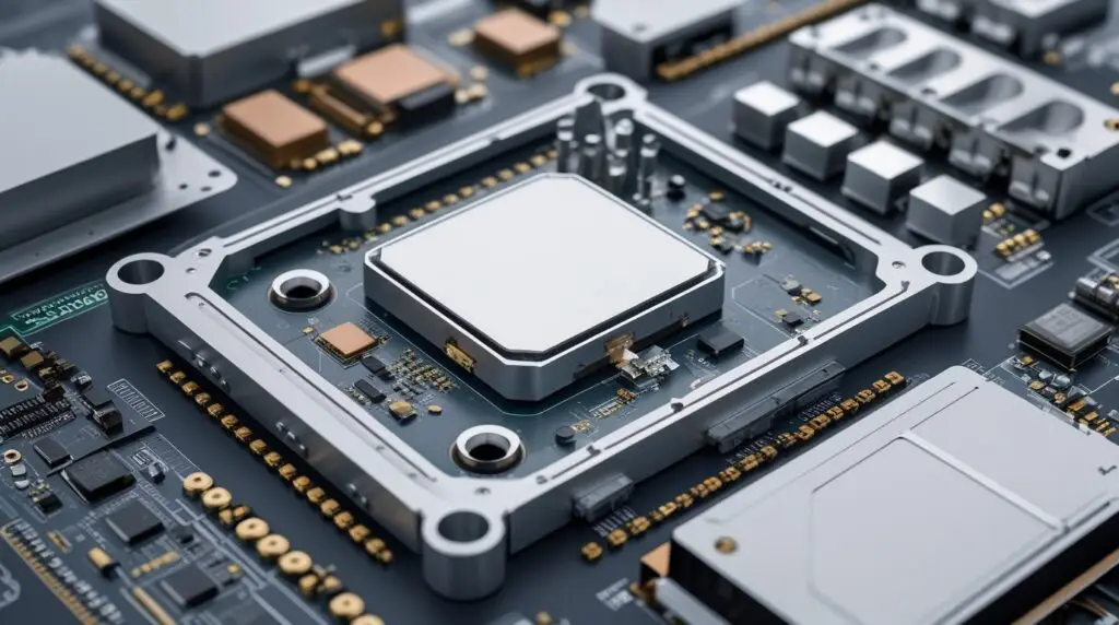 Chemical Conversion Coating in Electronics Manufacturing