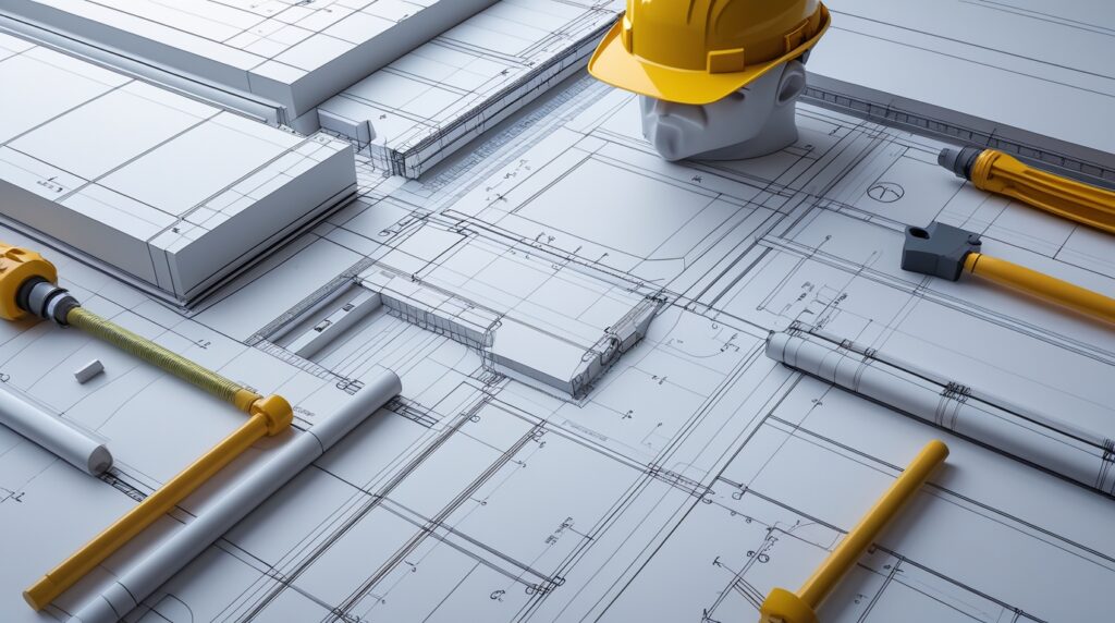 Revit Shop Drawings for Architecture