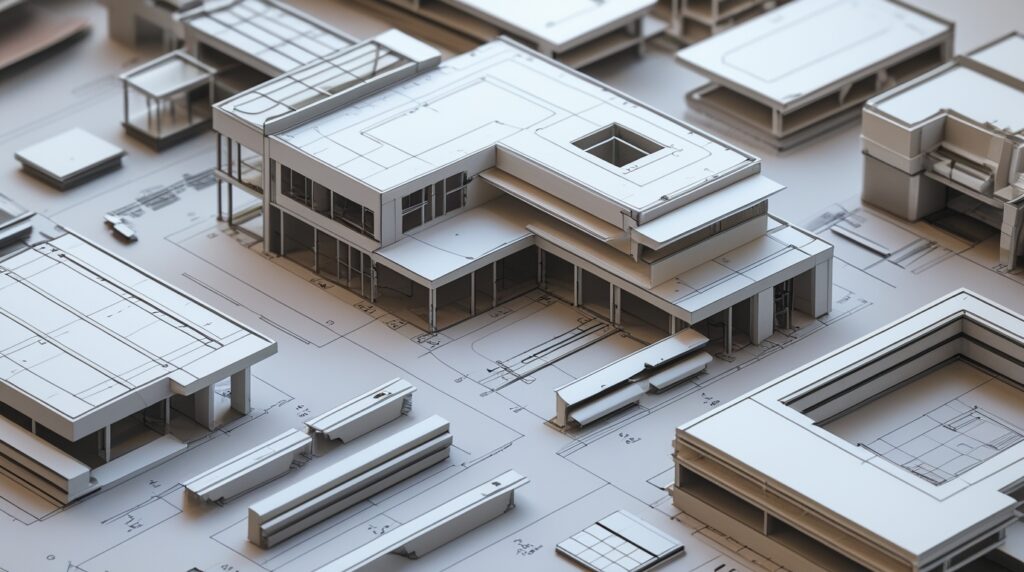 Revit Shop Drawings for Architecture