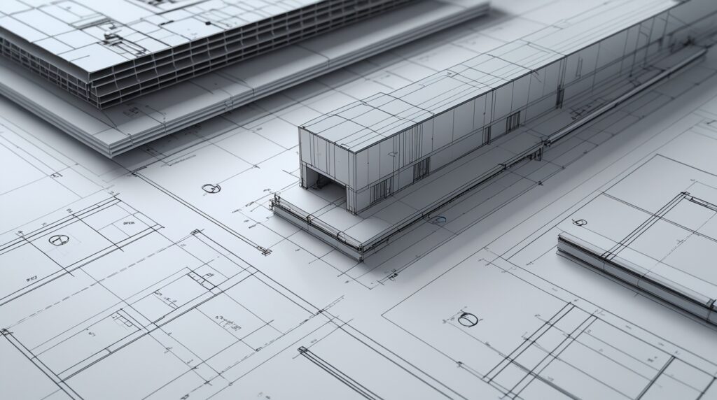 Revit Shop Drawings for Architecture