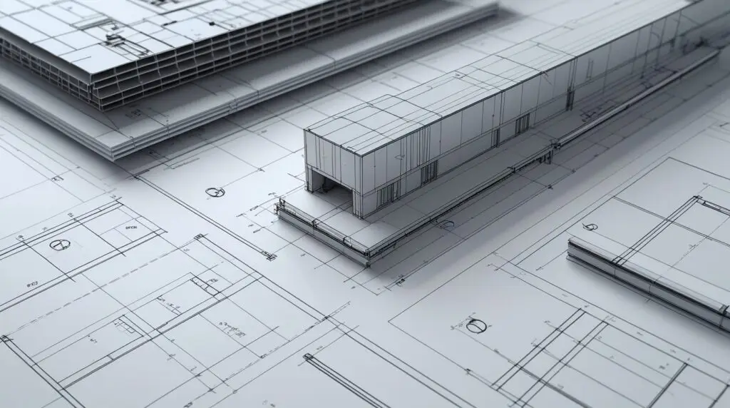 Revit Shop Drawings for Architecture