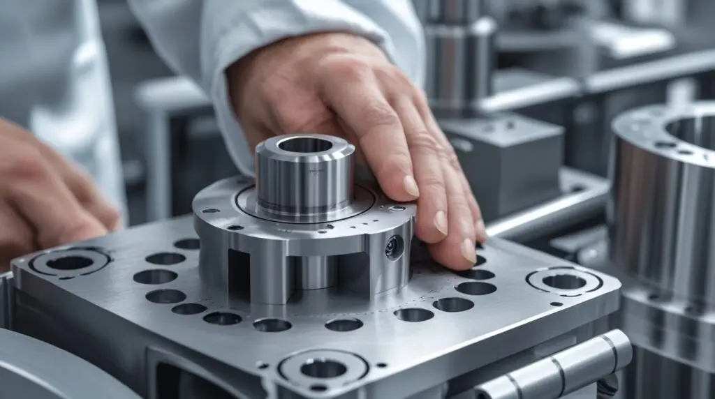 Design for Manufacturing (DFM)